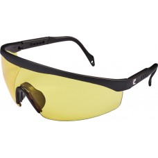 LIMERRAY iSpector ochelari de protecție galben