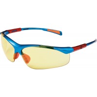  NELLORE iSpector ochelari de protecție galben