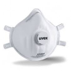 UVEX SILV-AIR FFP3 NR D - 873 2310
